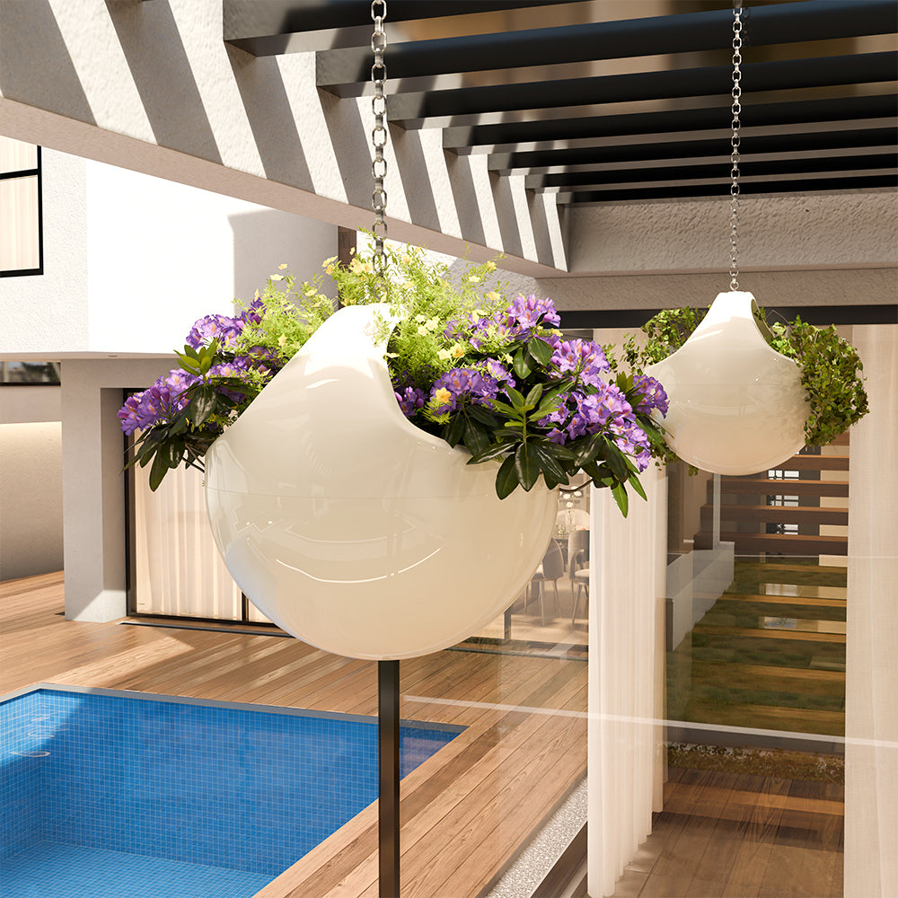 SHERA | DOLO PLANTER