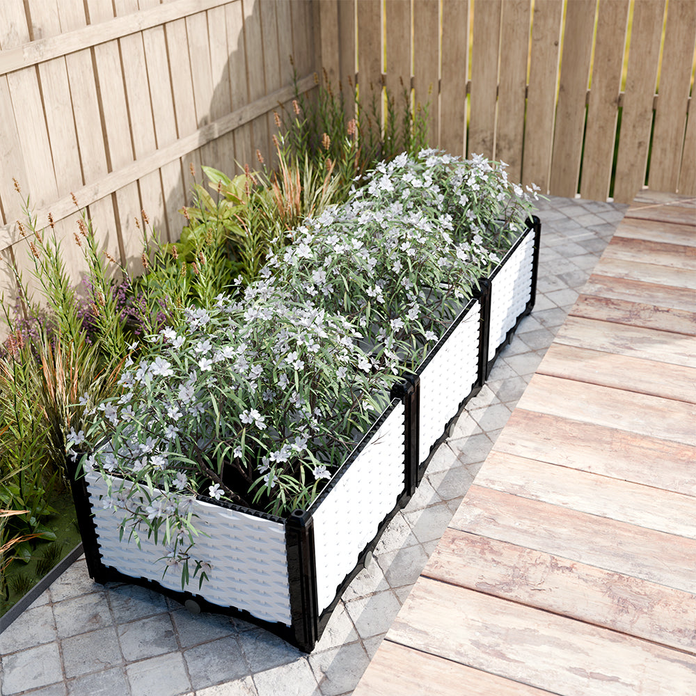 SHERA | URBAN GROW PLANTER