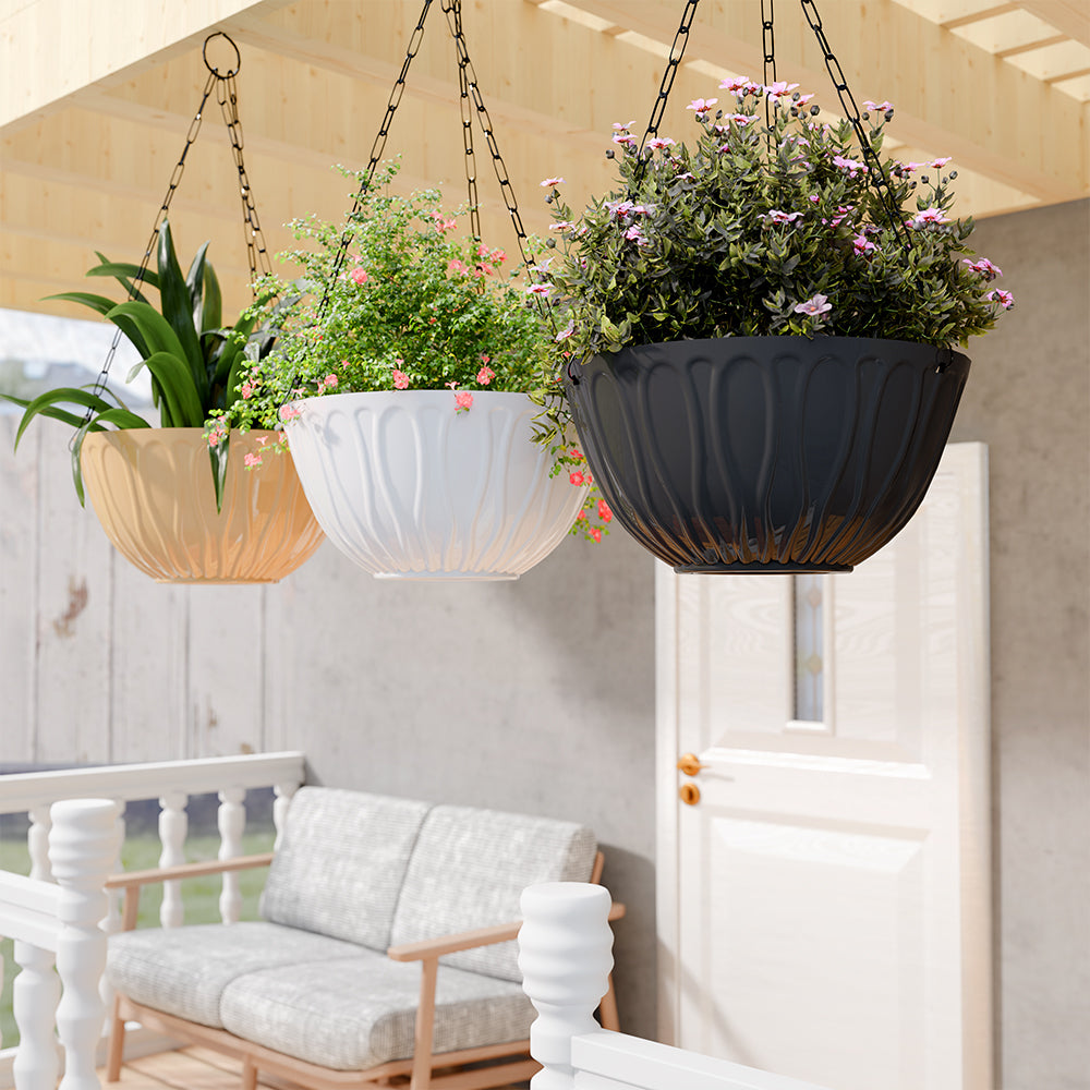 SHERA | WAVE HANGING