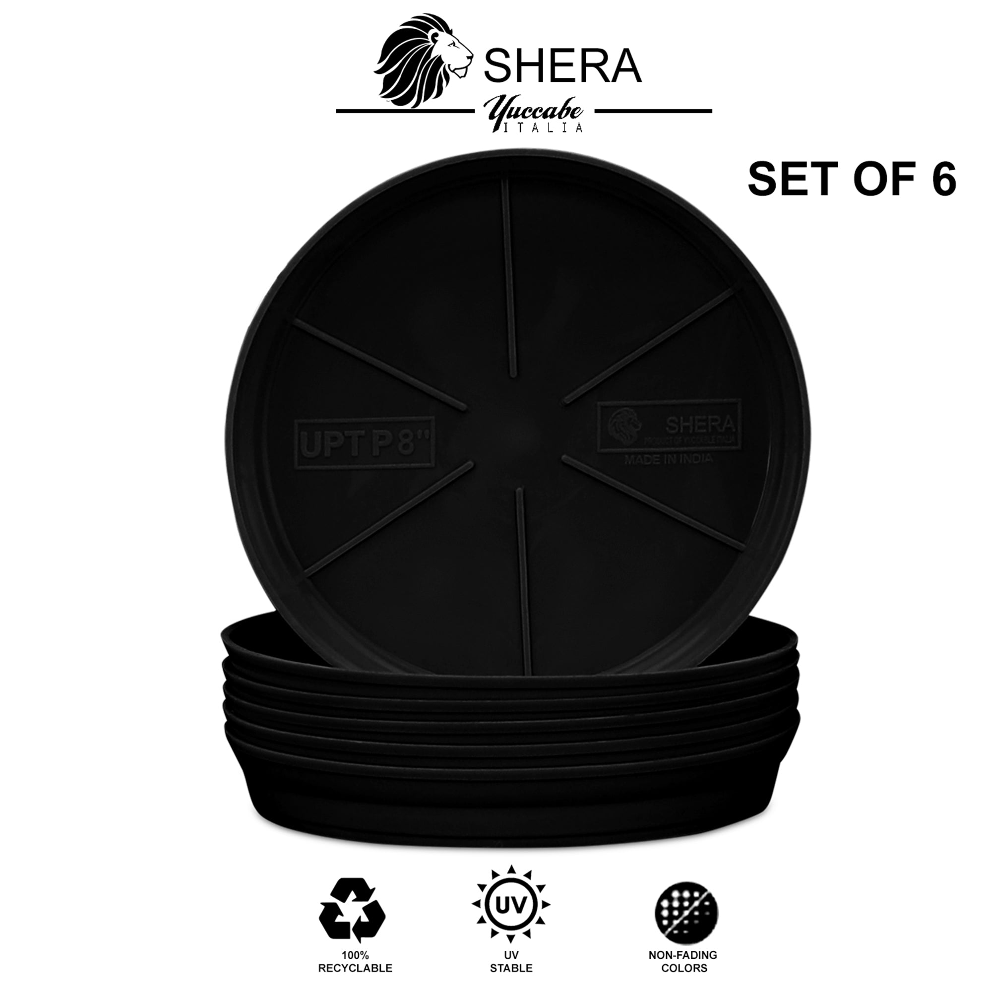 SHERA | RUP