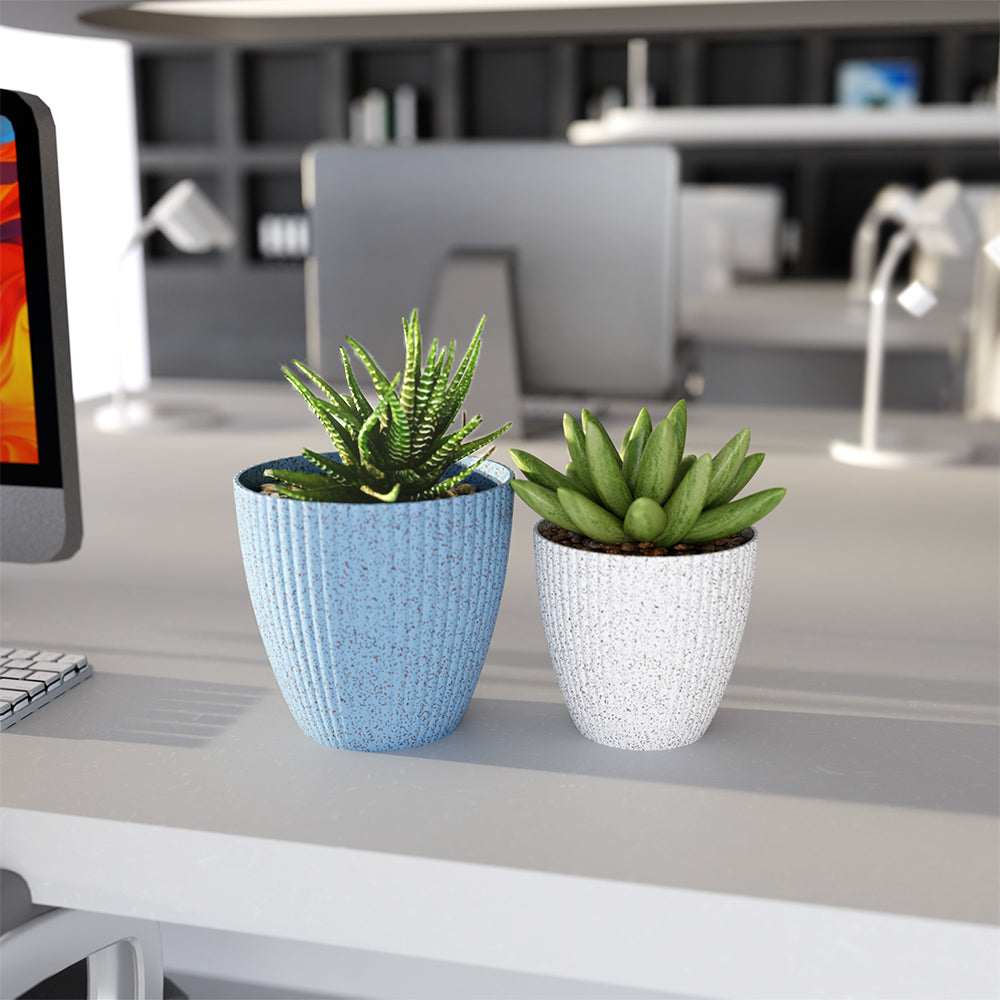 SHERA | LOTUS BIO PLANTER