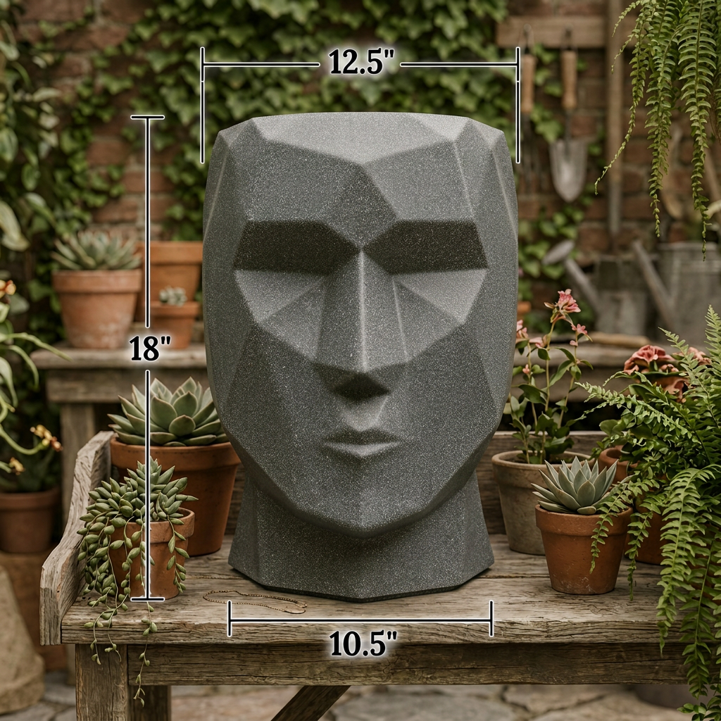 FOX B | FACE PLANTER