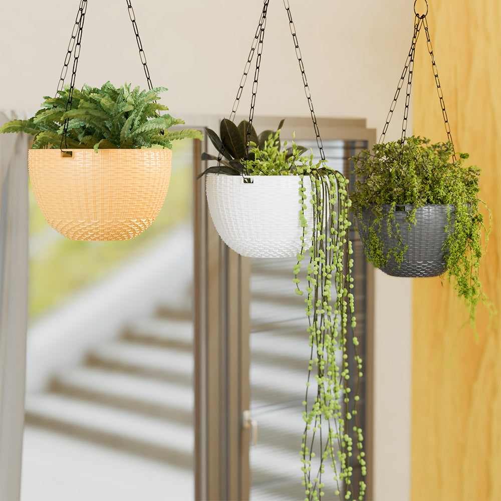 SHERA | RATTAN HANGING