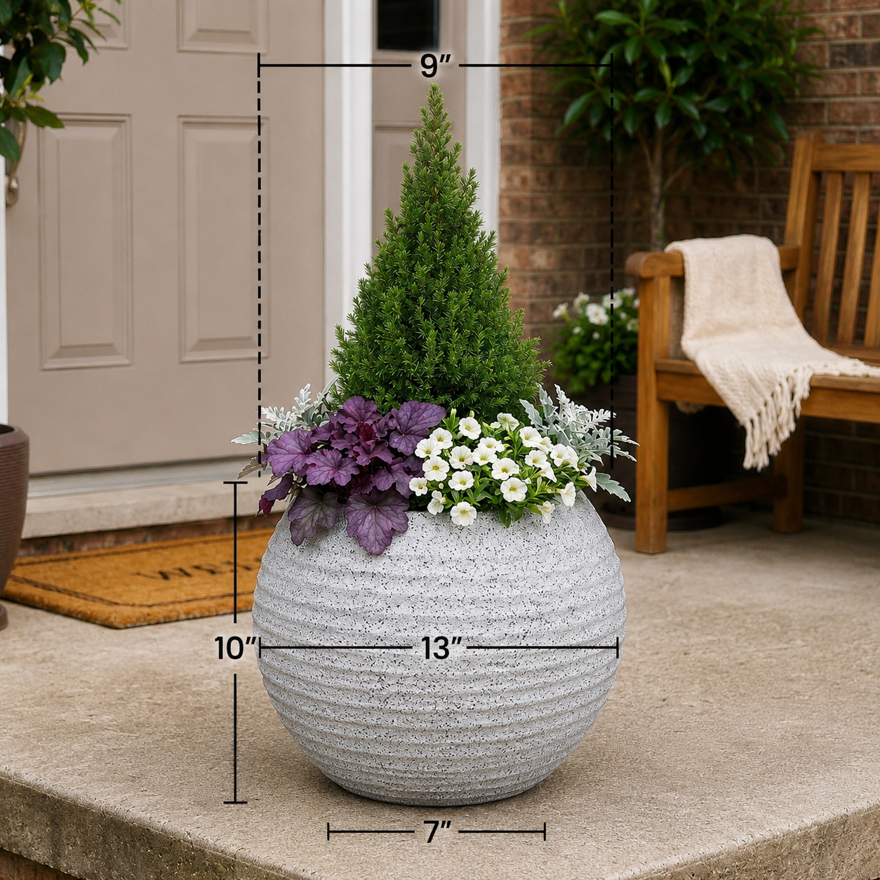 FOX B | WSPHR