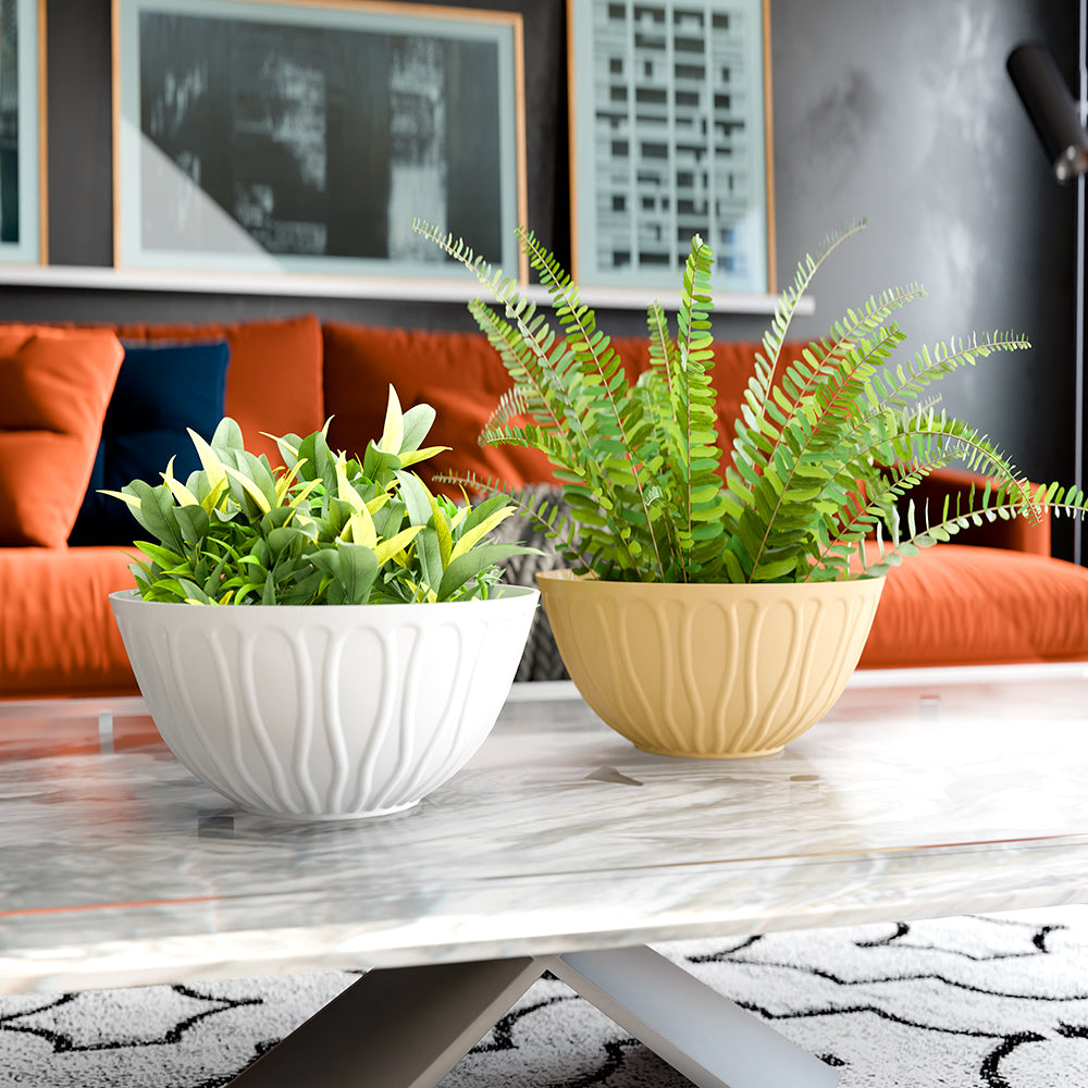 SHERA | WAVE KTR PLANTER