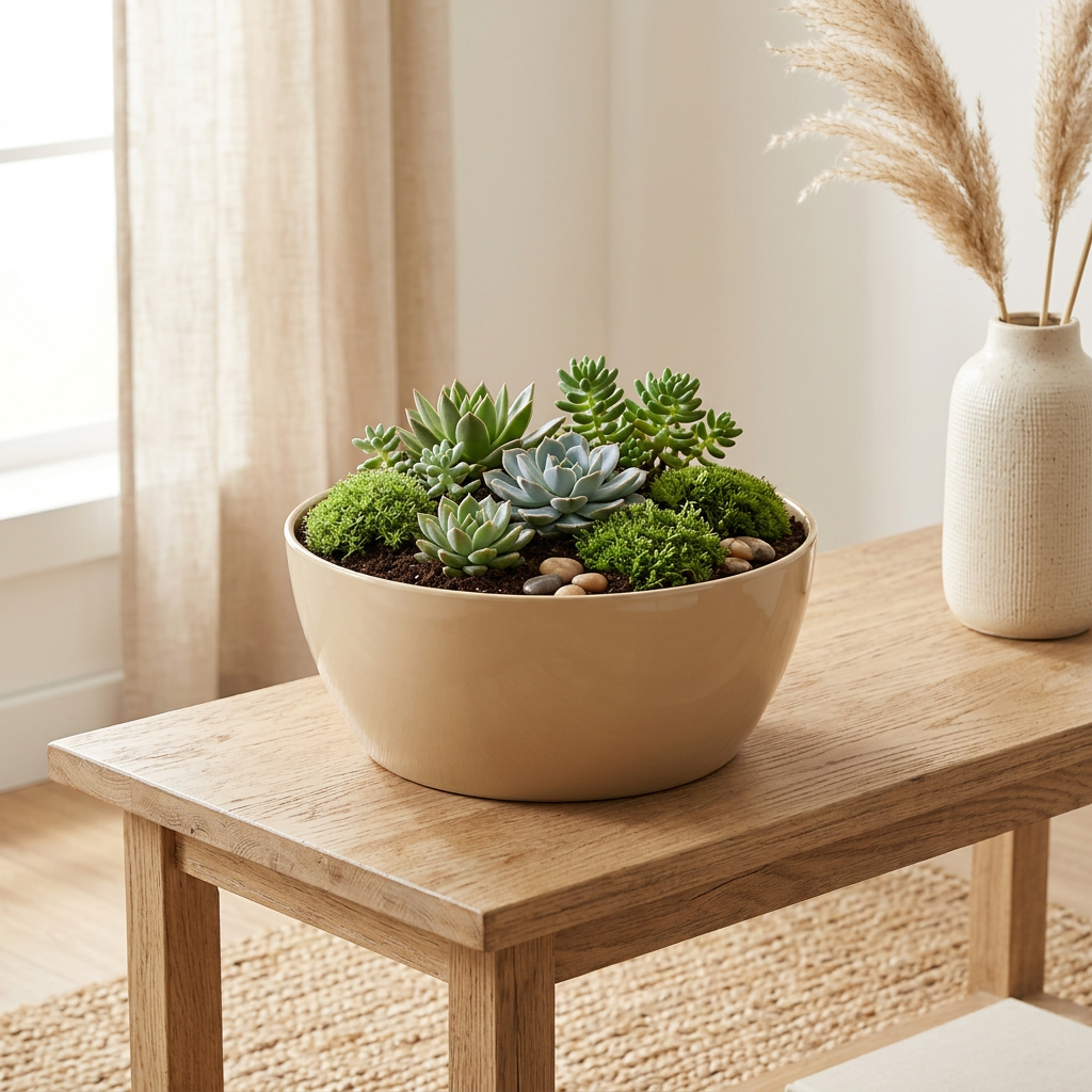 SHERA | STELLA K PLANTER