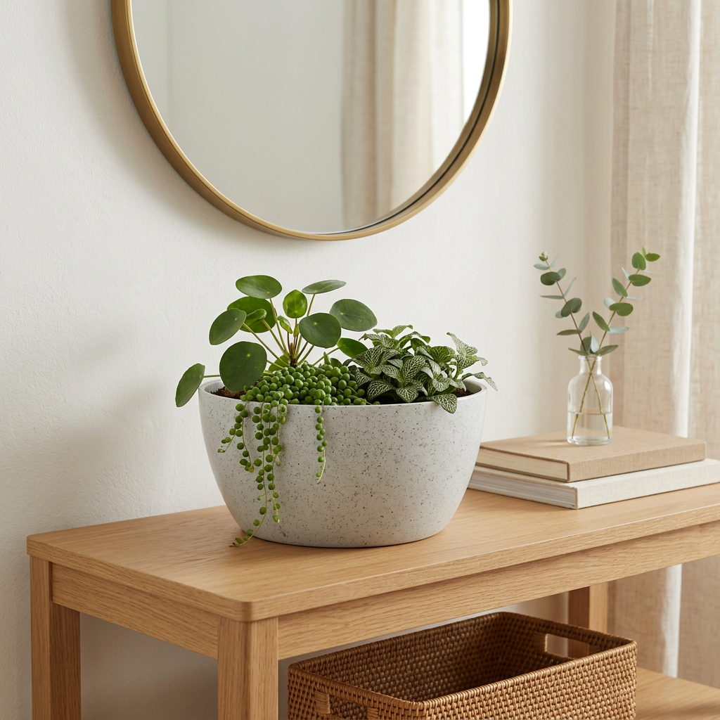 SHERA | STELLA K PLANTER