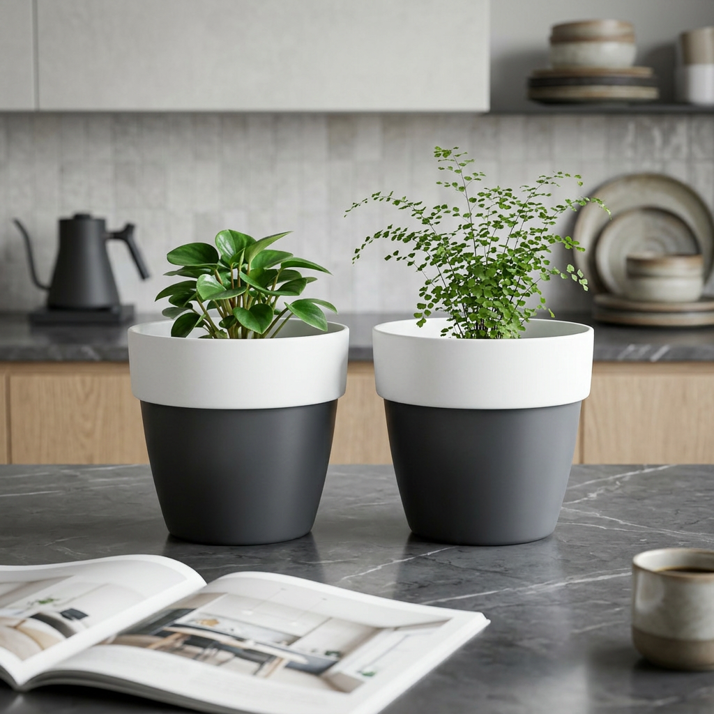 SHERA | VETA PLANTER