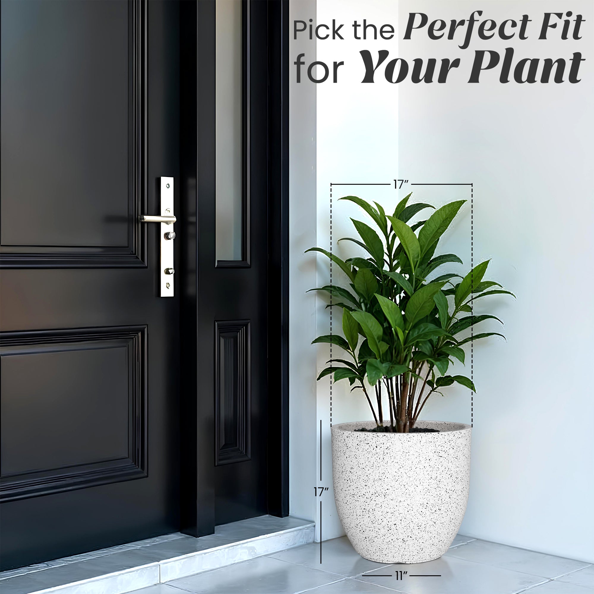 FOX B | P CUP PLANTER