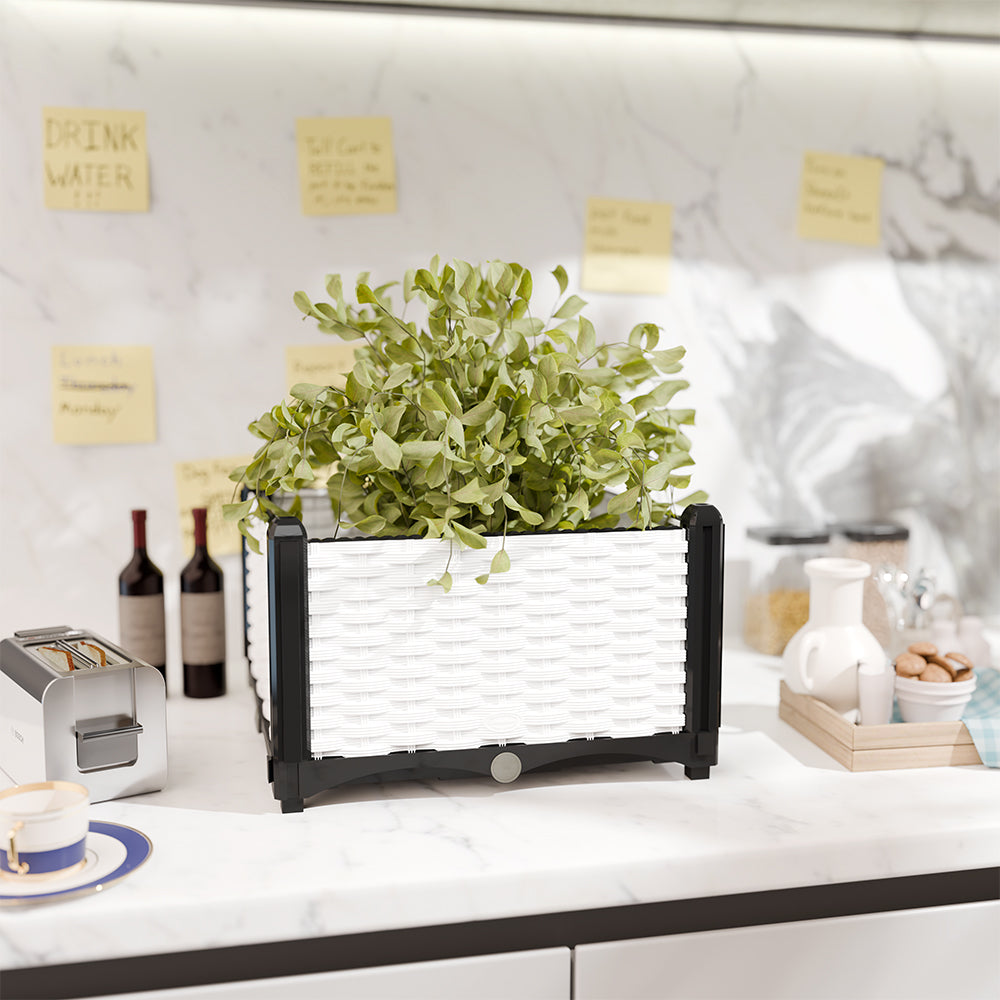 SHERA | URBAN GROW PLANTER