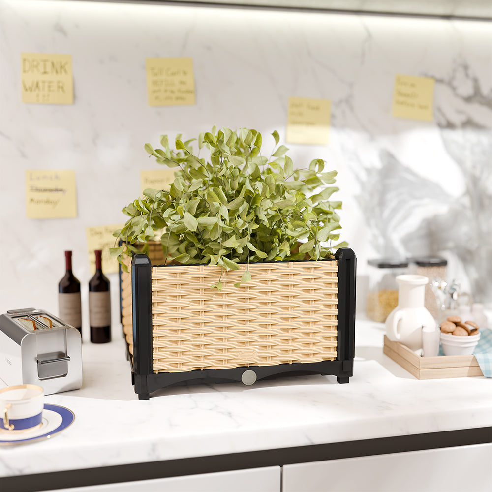 SHERA | URBAN GROW PLANTER