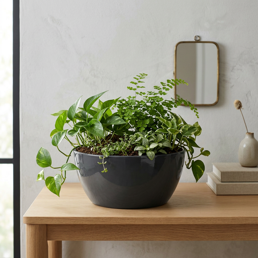 SHERA | STELLA K PLANTER