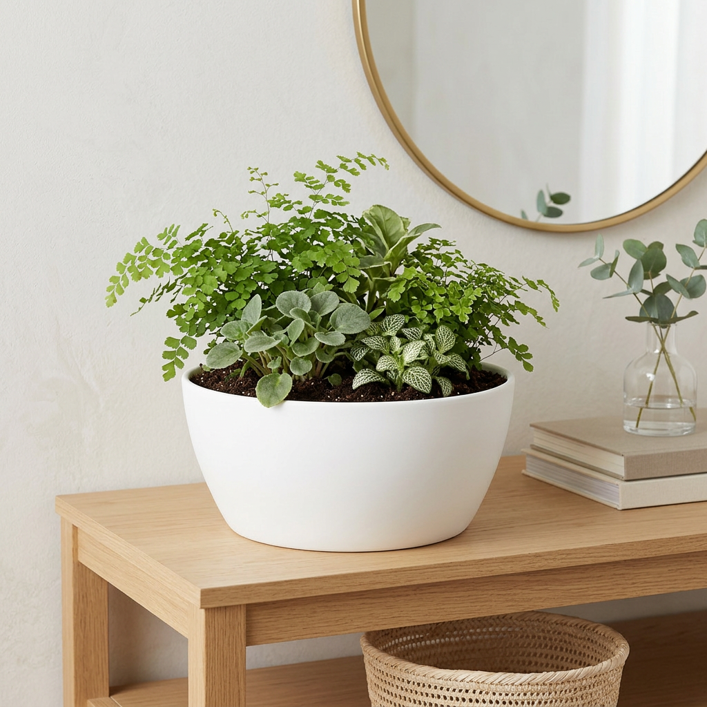 SHERA | STELLA K PLANTER