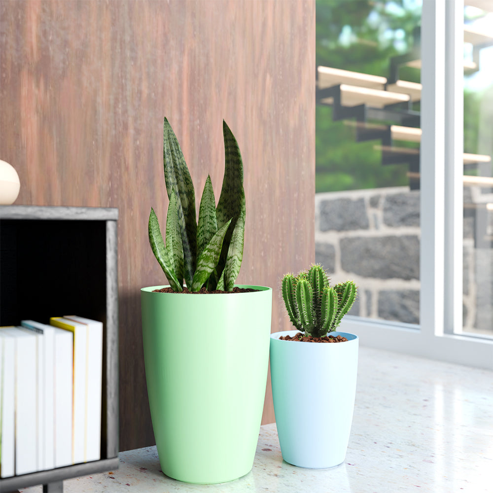 SHERA | STELLA TALL PLANTER