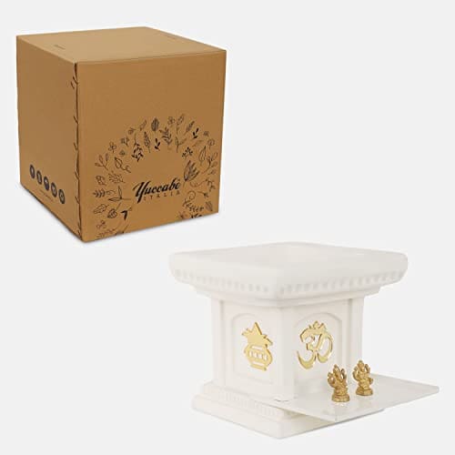 YUCCABE | TULSI Planter