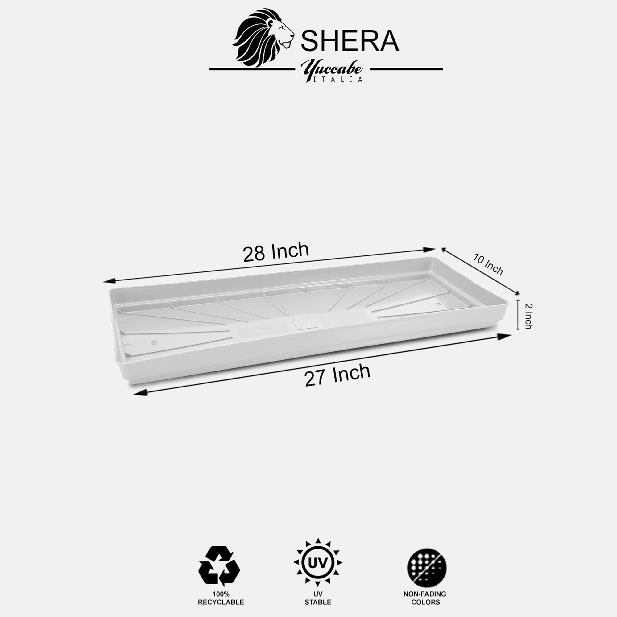 SHERA | UPTP