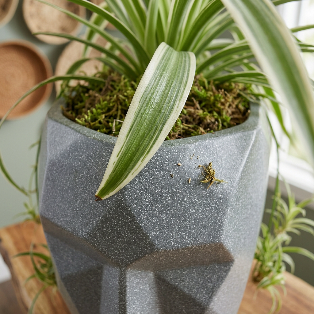 FOX B | FACE PLANTER