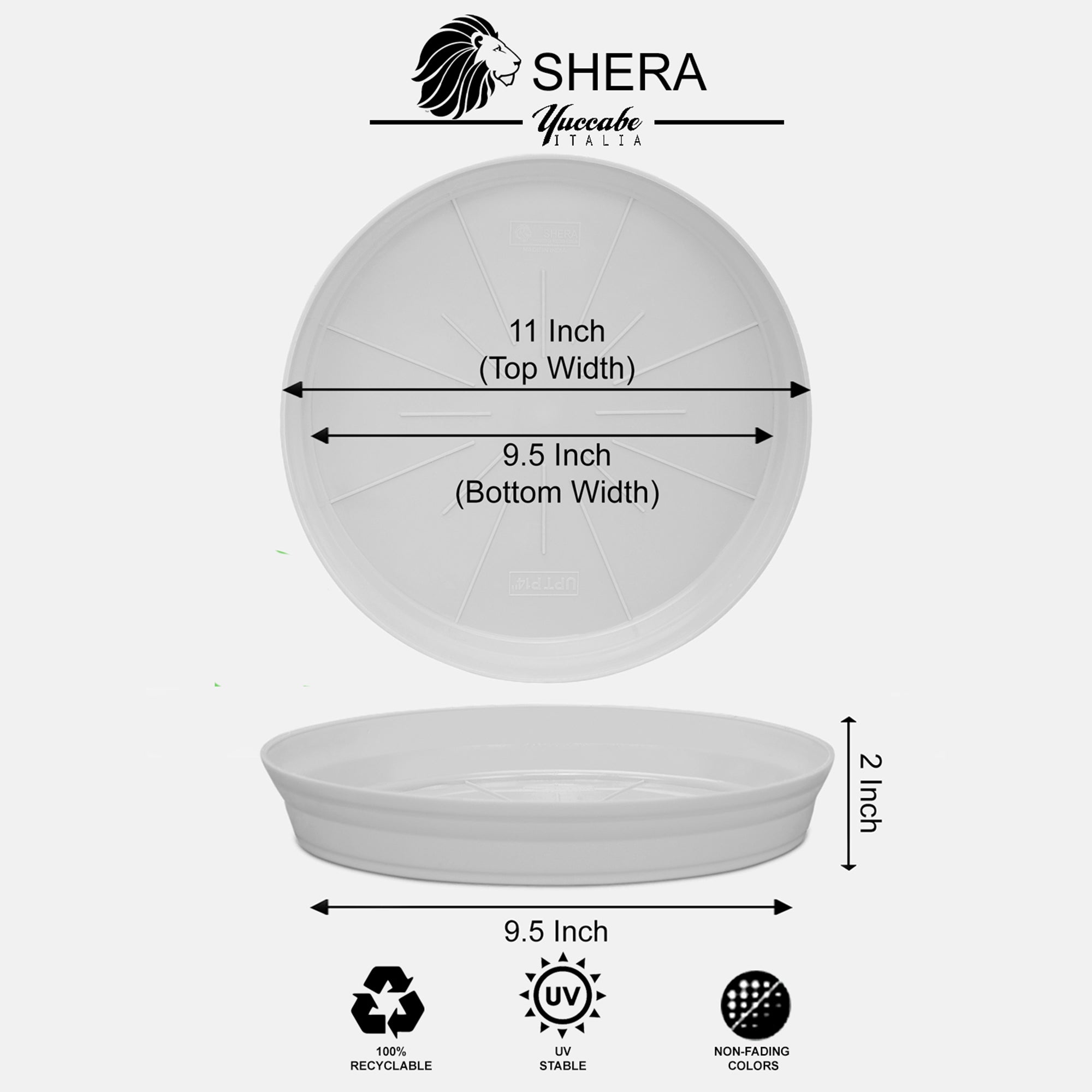 SHERA | RUP