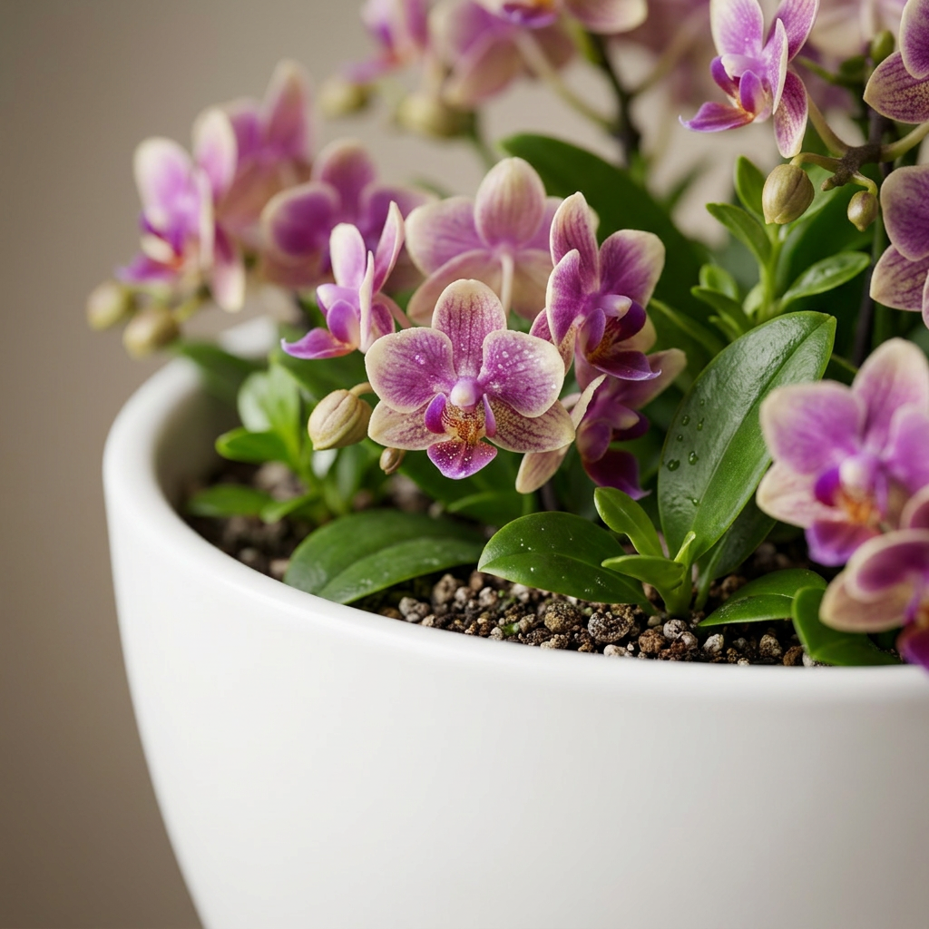 SHERA | STELLA K PLANTER