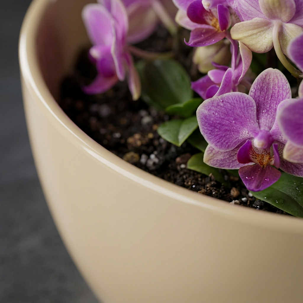 SHERA | STELLA K PLANTER