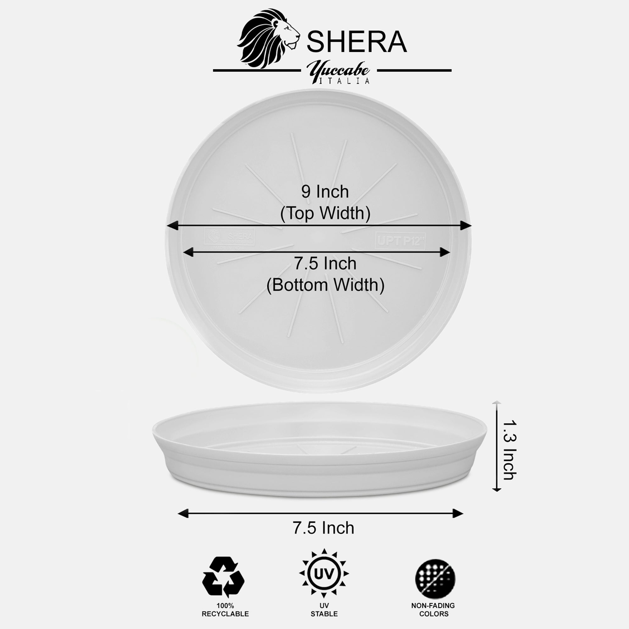 SHERA | RUP