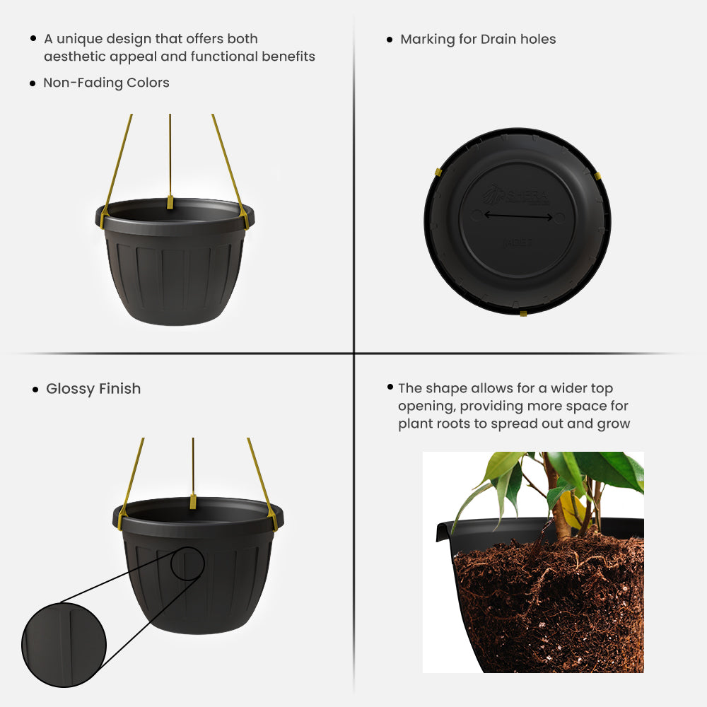 SHERA | JADE PLANTER