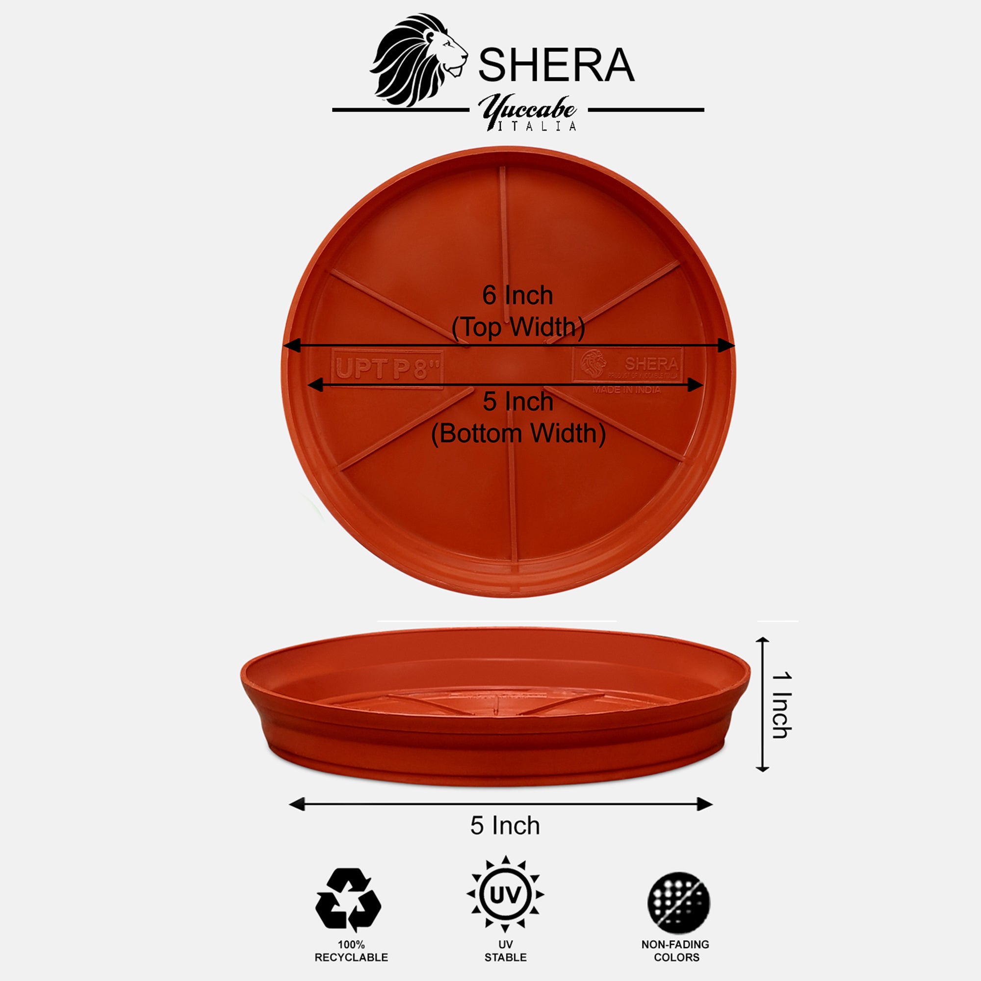 SHERA | RUP
