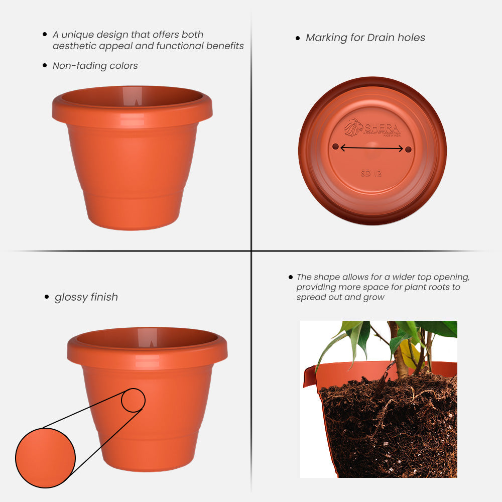 SHERA | SD PLANTER
