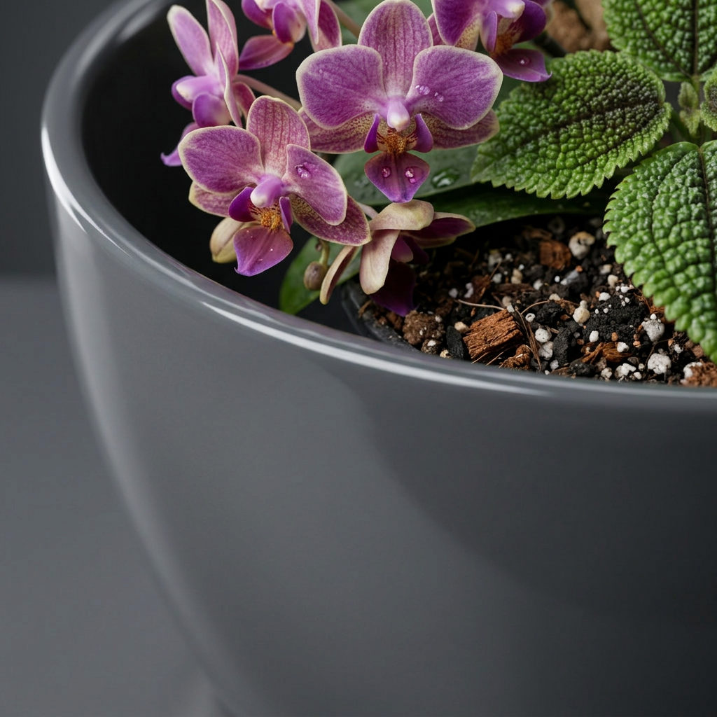 SHERA | STELLA K PLANTER