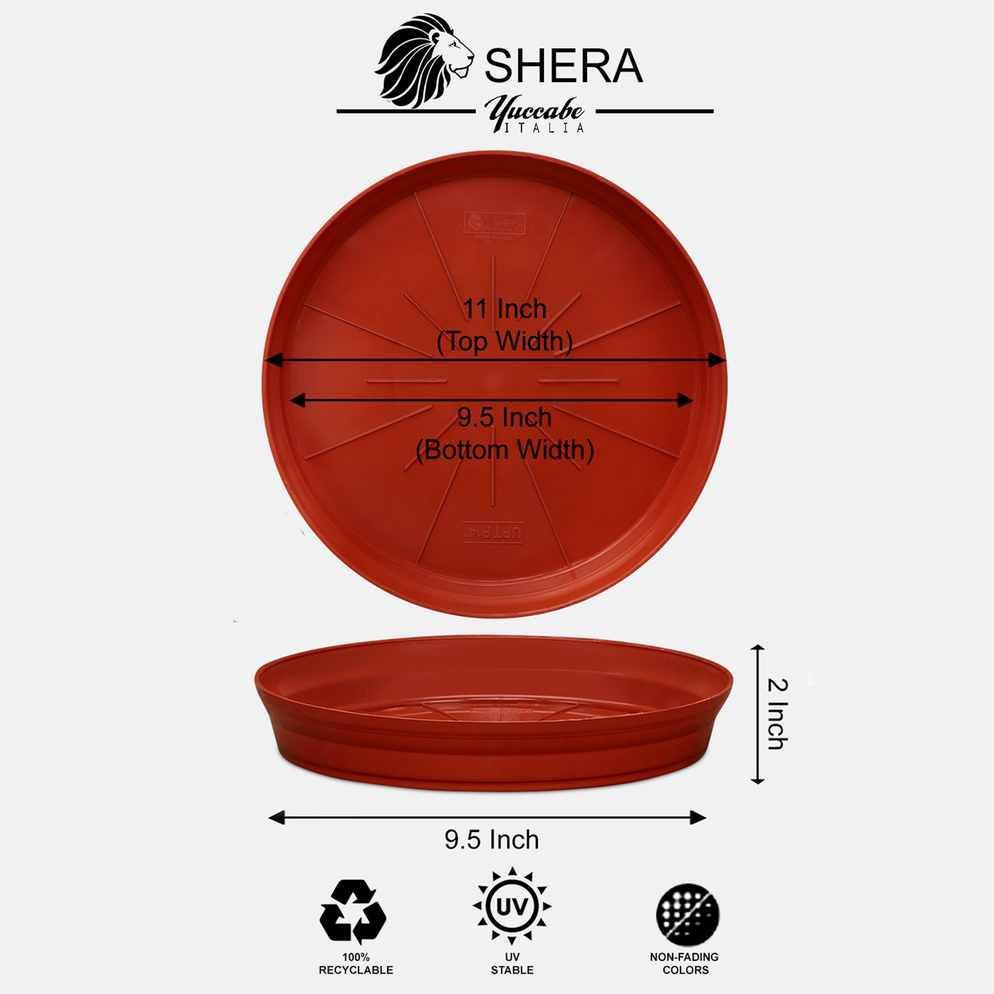 SHERA | RUP