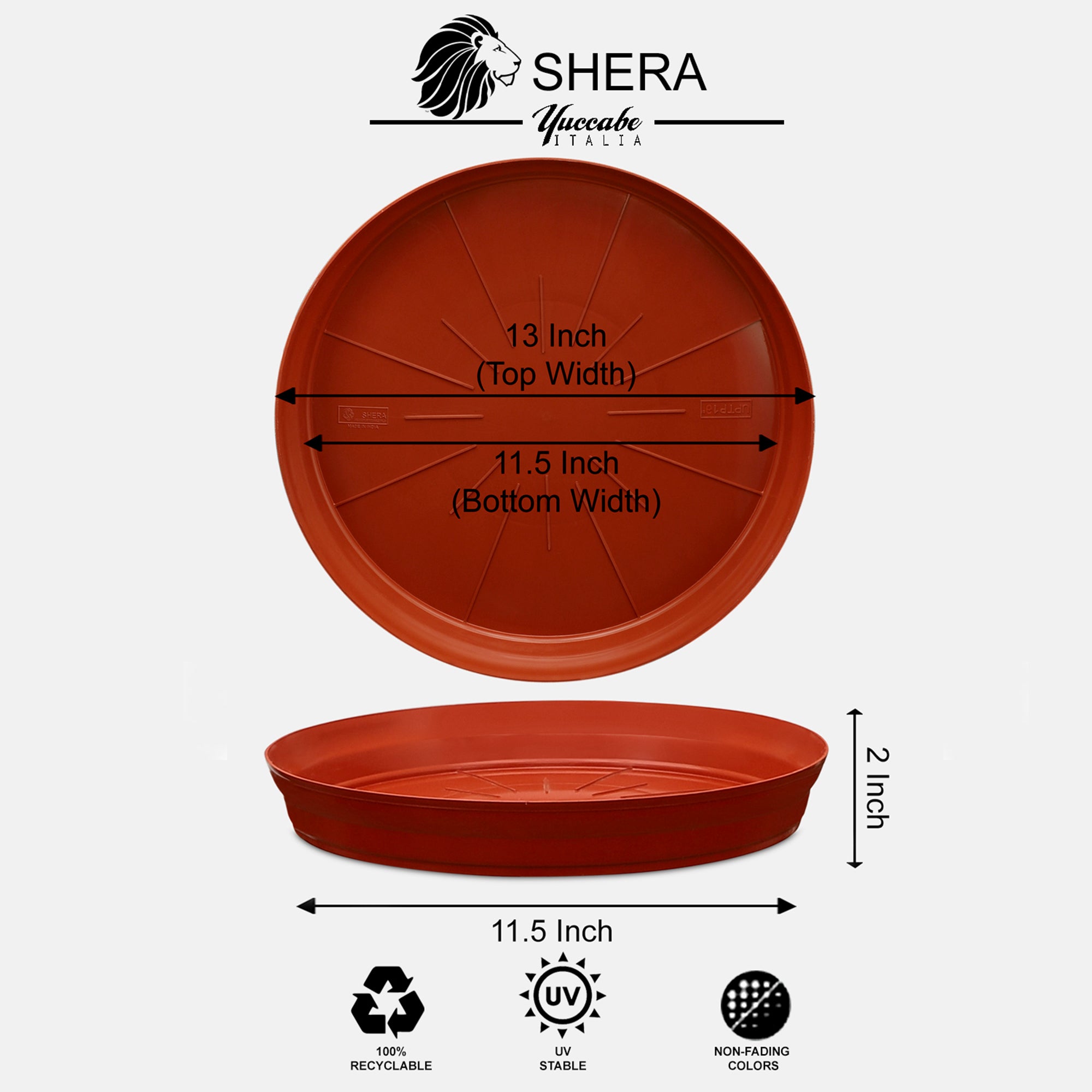 SHERA | RUP