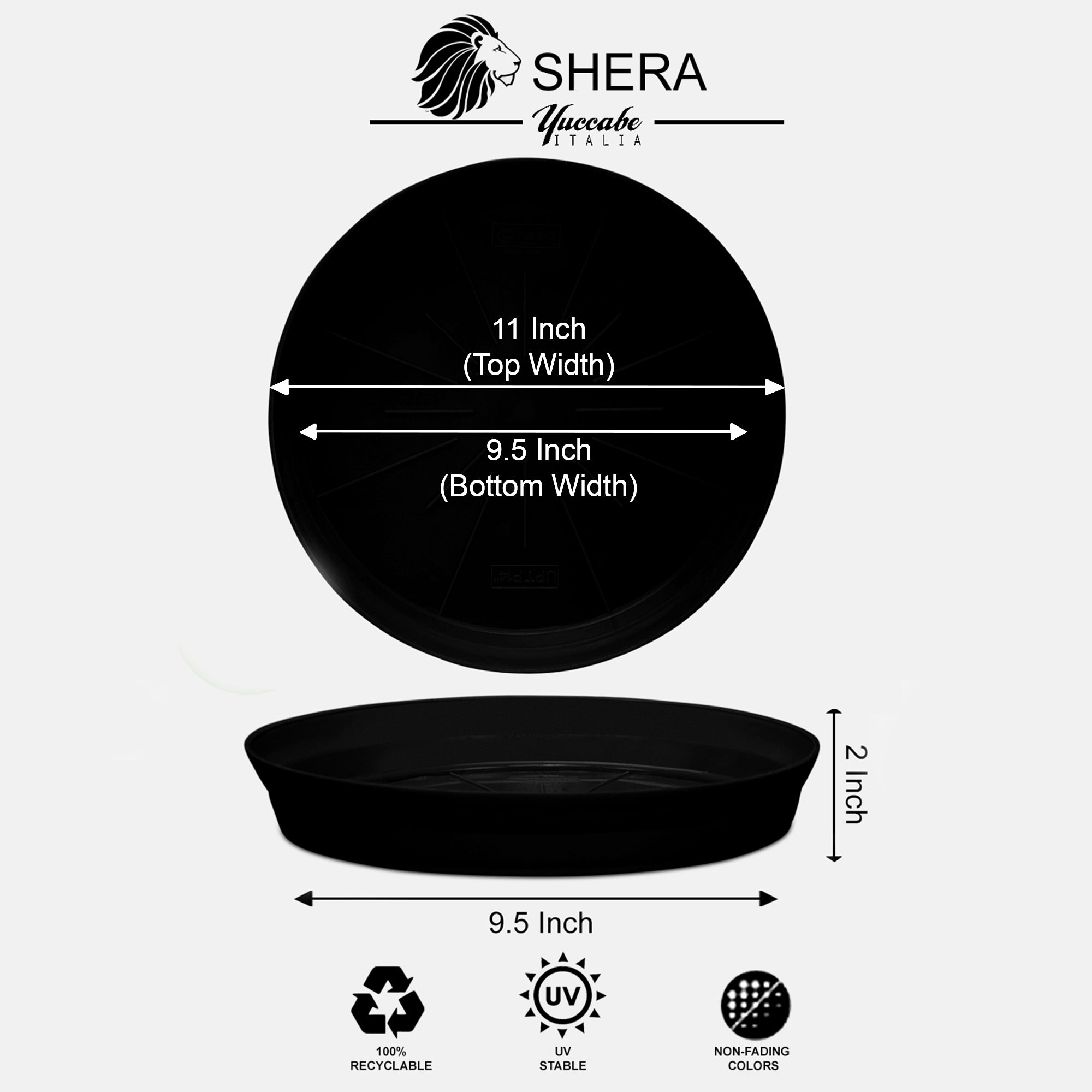 SHERA | RUP