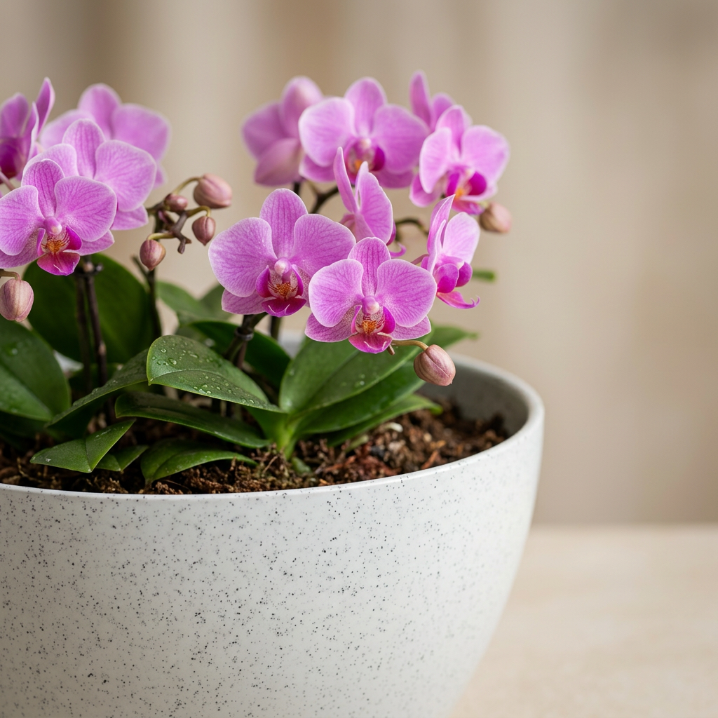 SHERA | STELLA K PLANTER