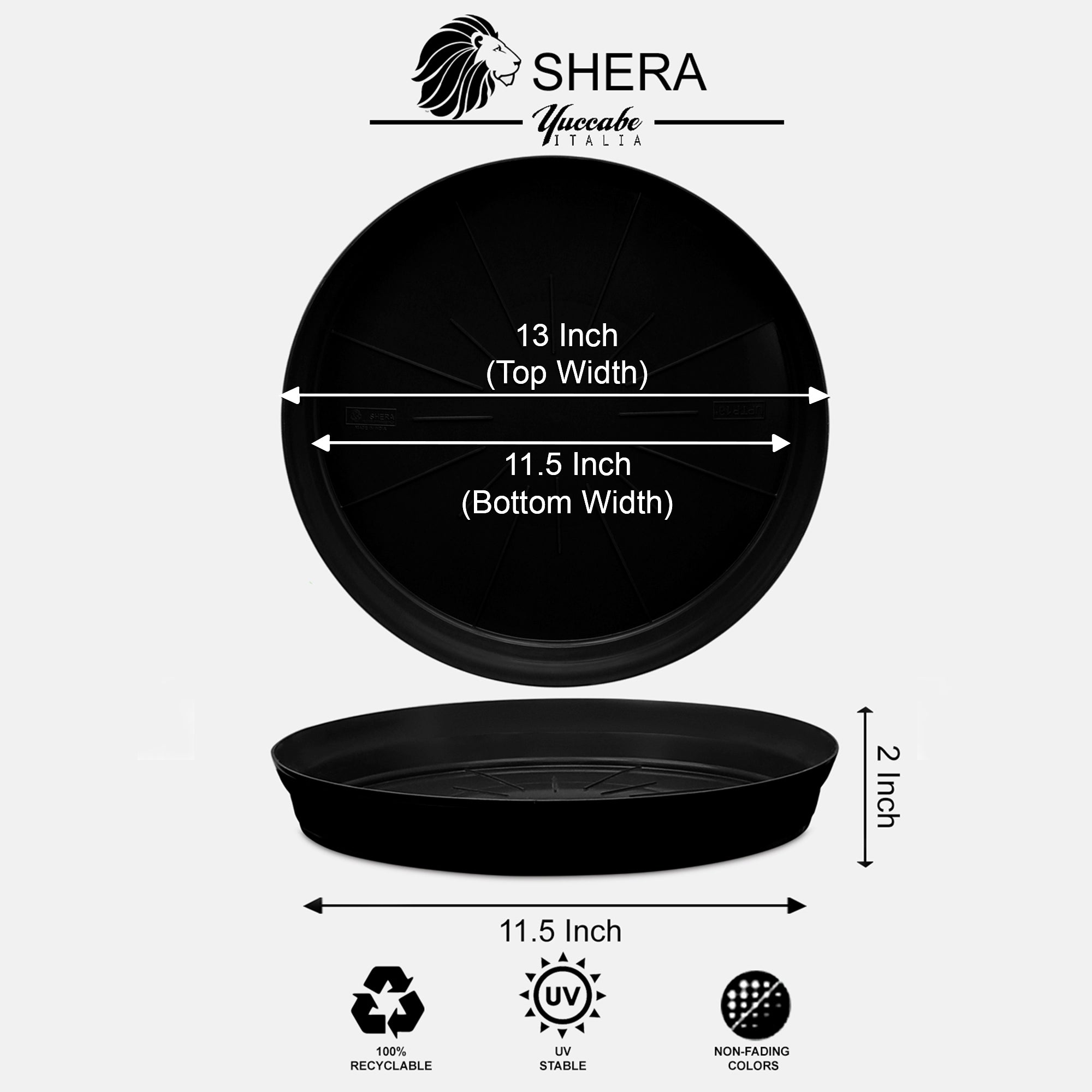 SHERA | RUP