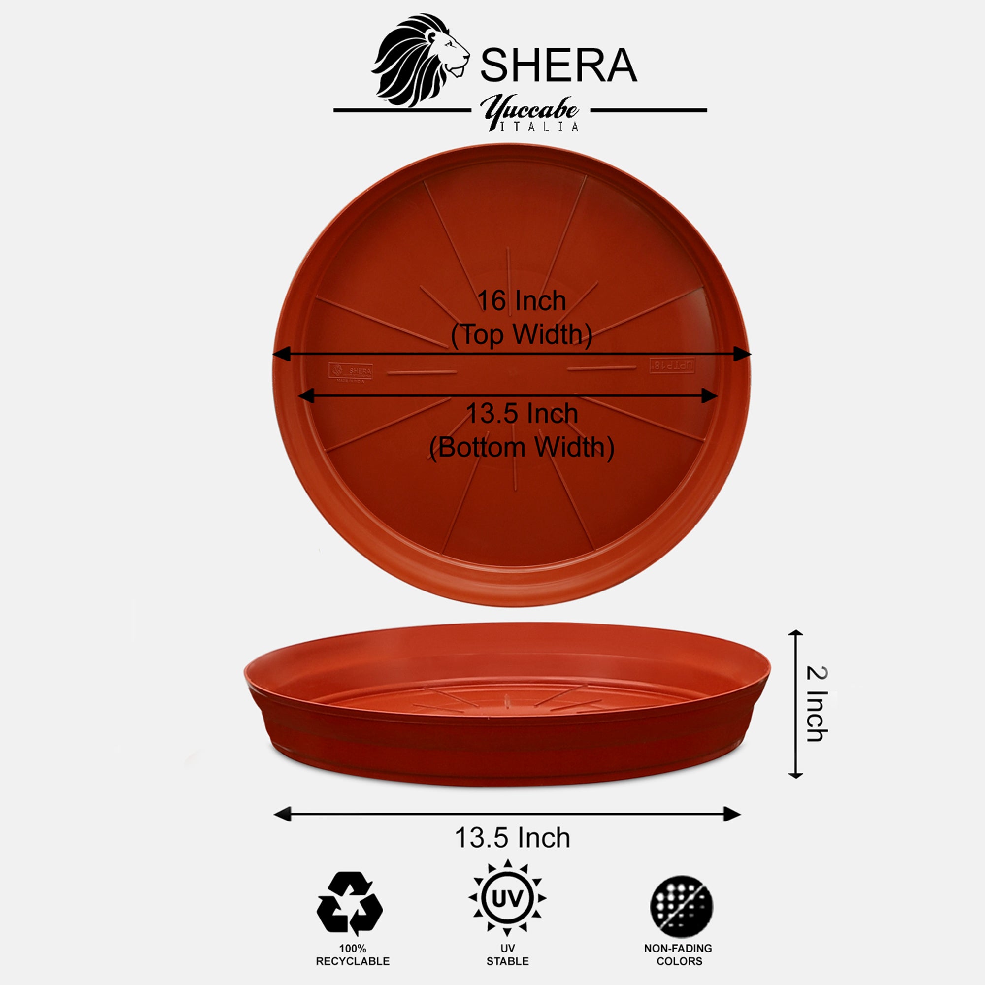 SHERA | RUP
