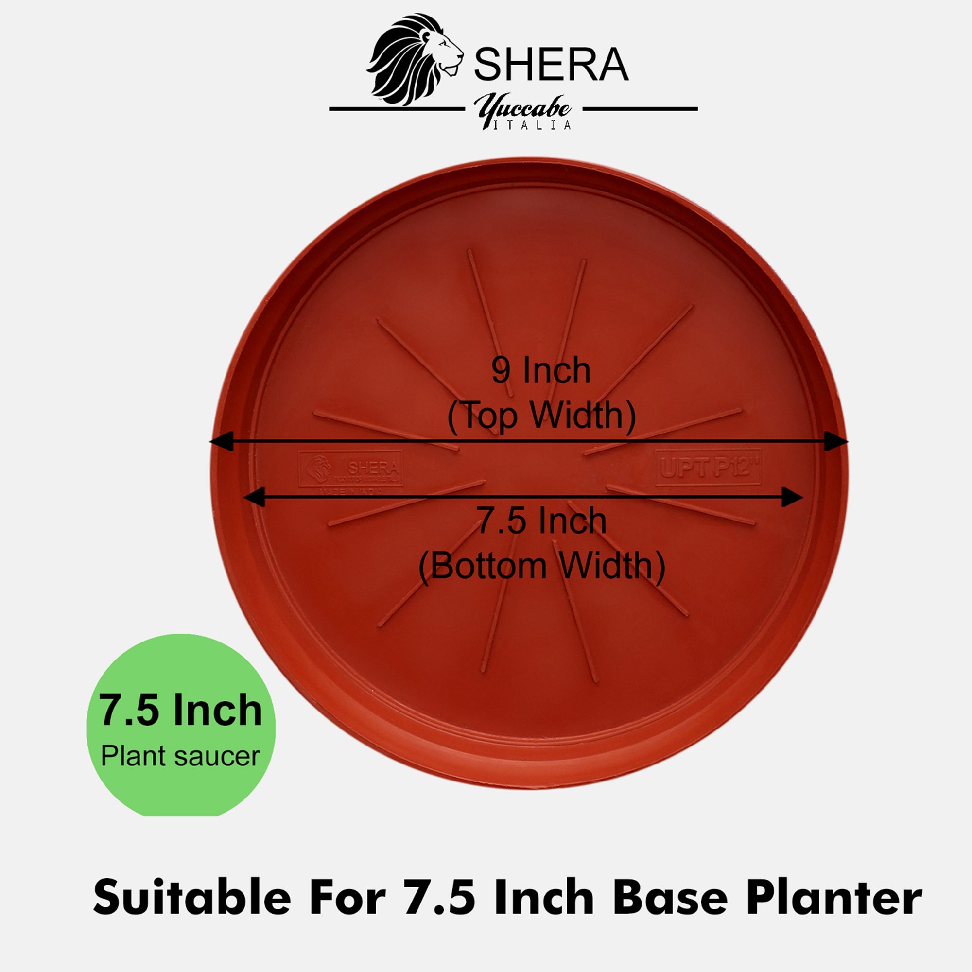 SHERA | RUP
