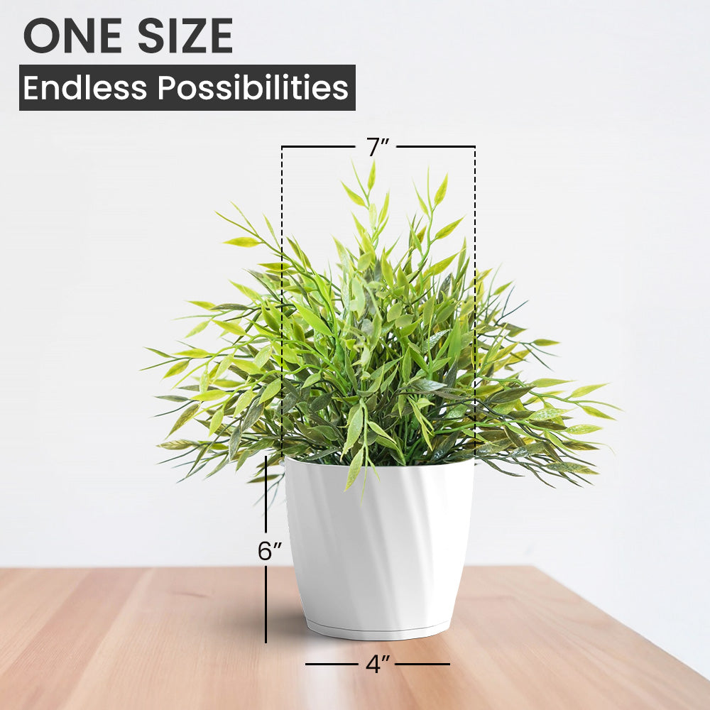 SHERA | ZINNIA PLANTER