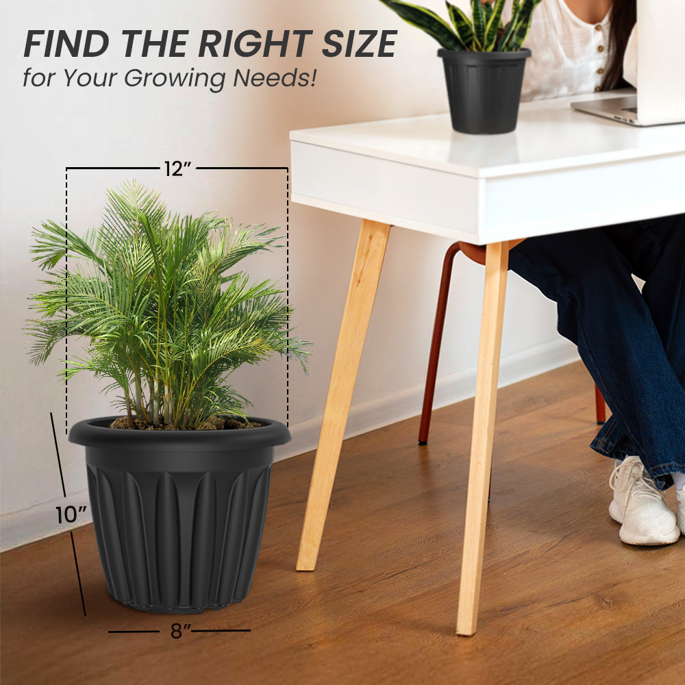SHERA | FLOOT PLANTER