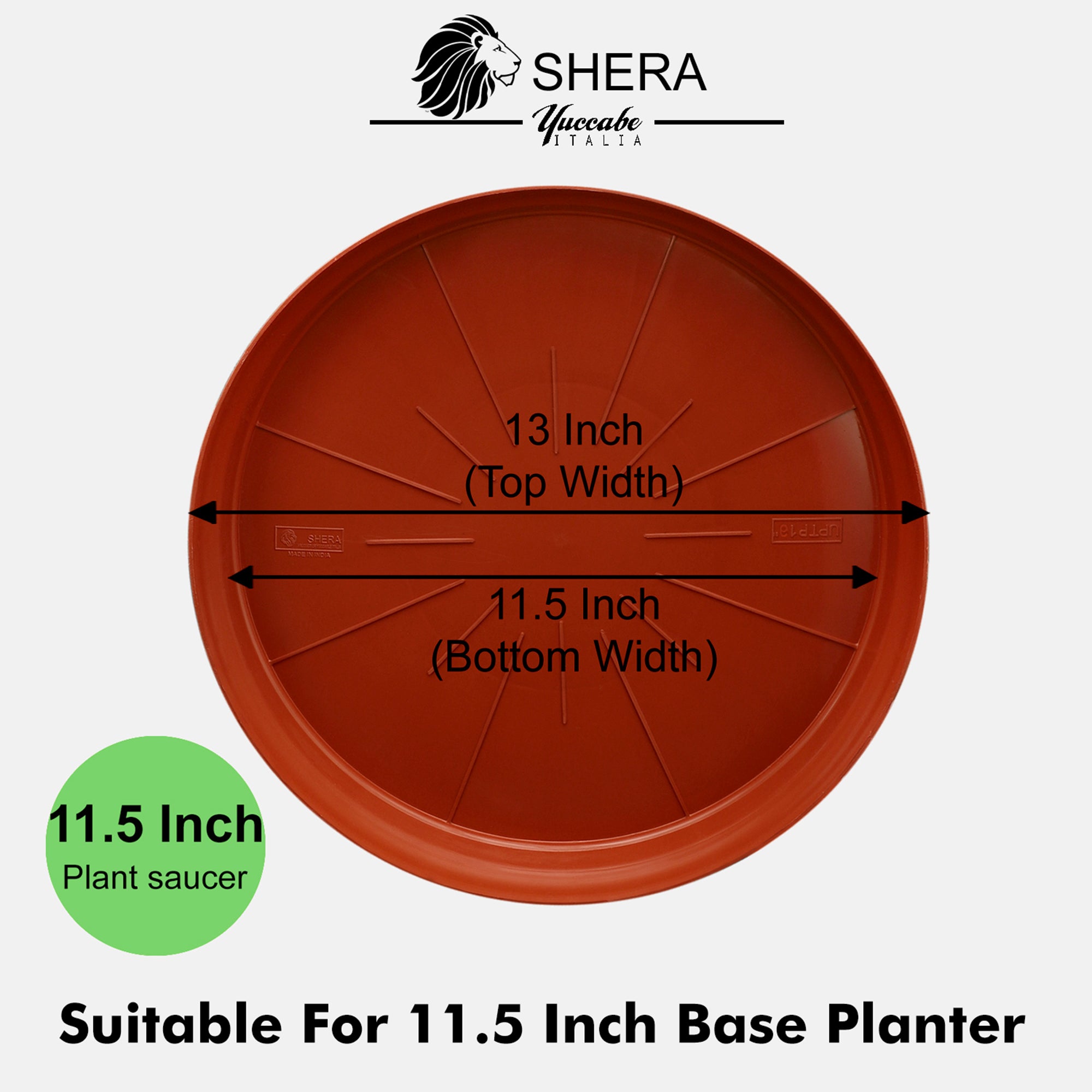 SHERA | RUP