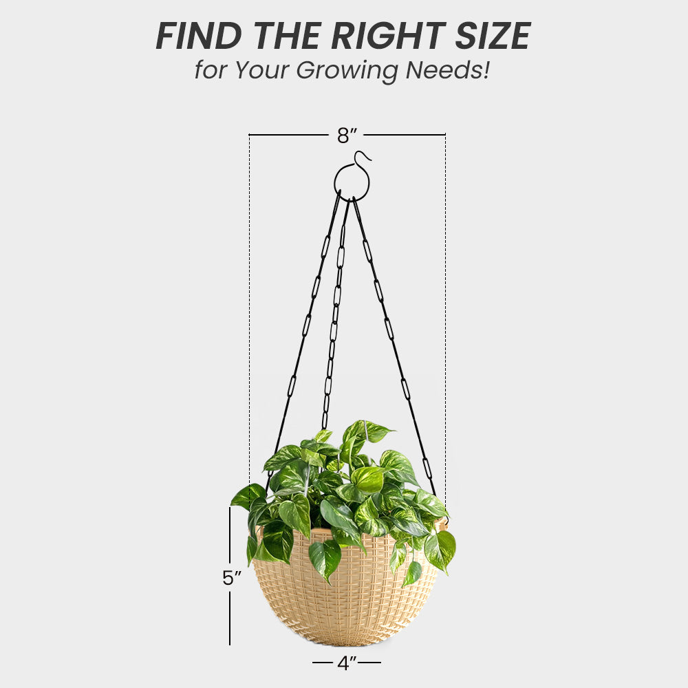 SHERA | RATTAN HANGING