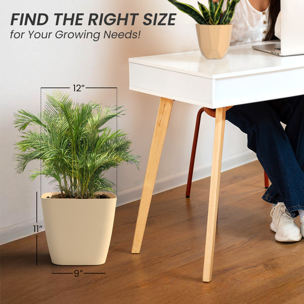 SHERA | STOIC PLANTER
