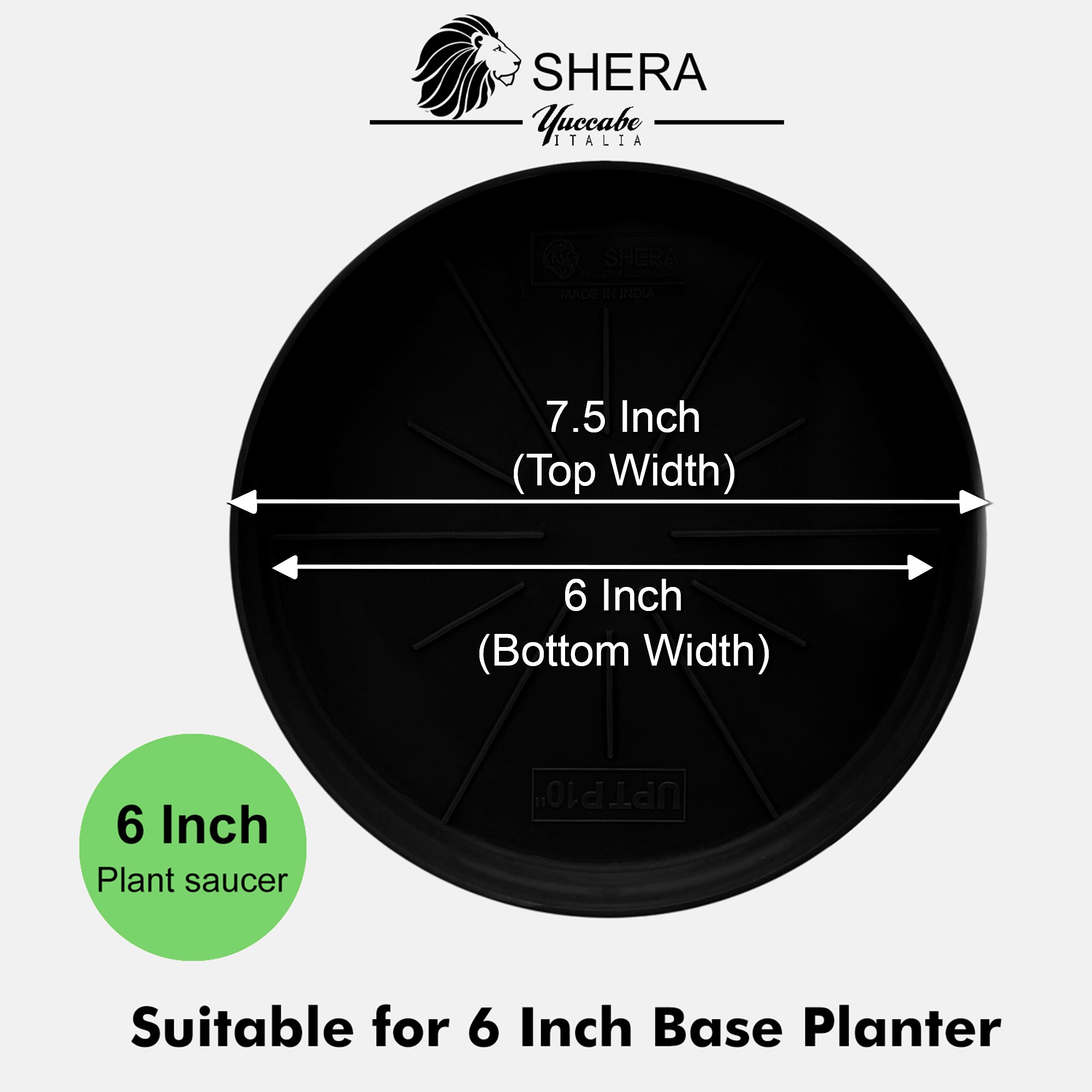 SHERA | RUP