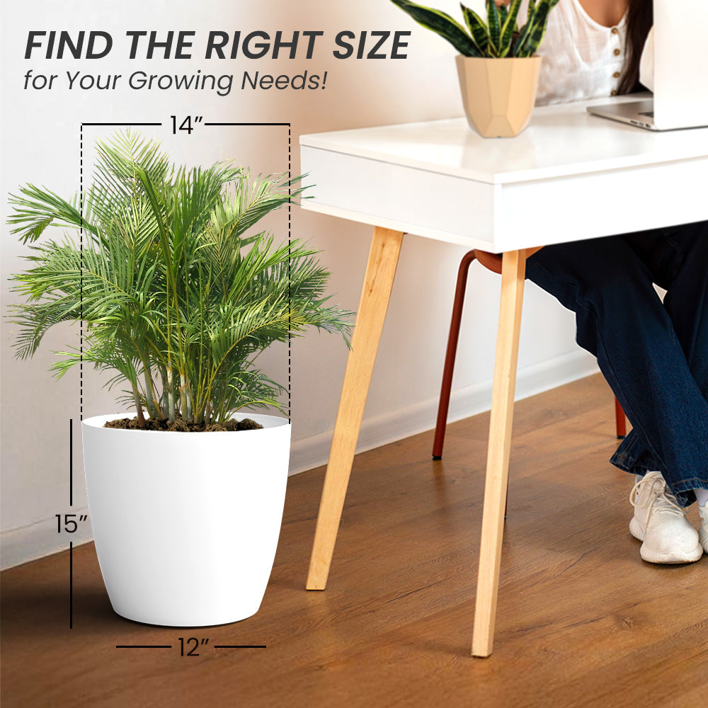 SHERA | STELLA GARDEN PLANTER