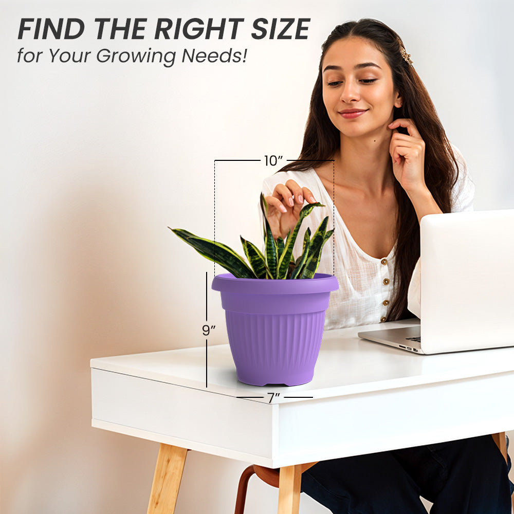 SHERA | BLOOM PLANTER