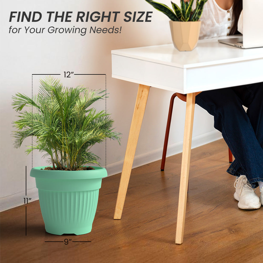 SHERA | BLOOM PLANTER