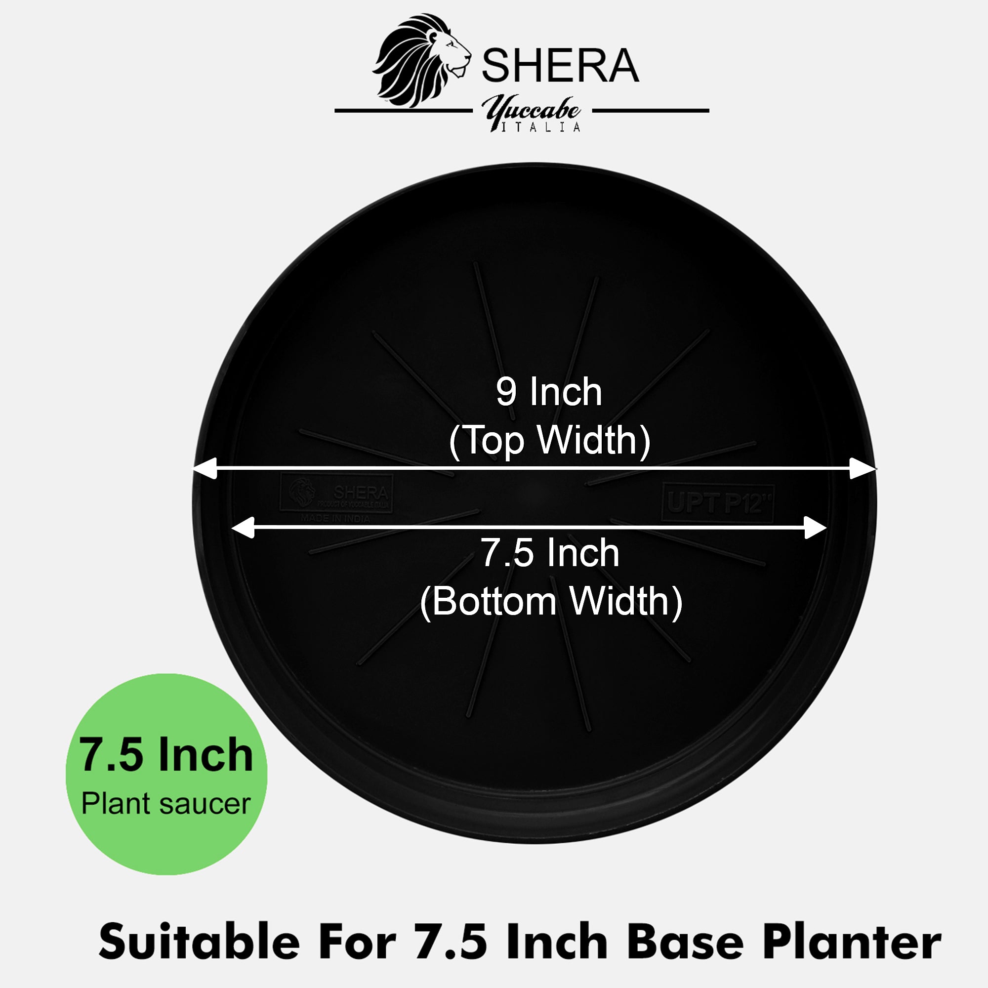 SHERA | RUP