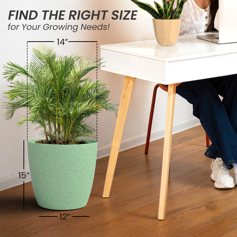 SHERA | STELLA BIO PLANTER
