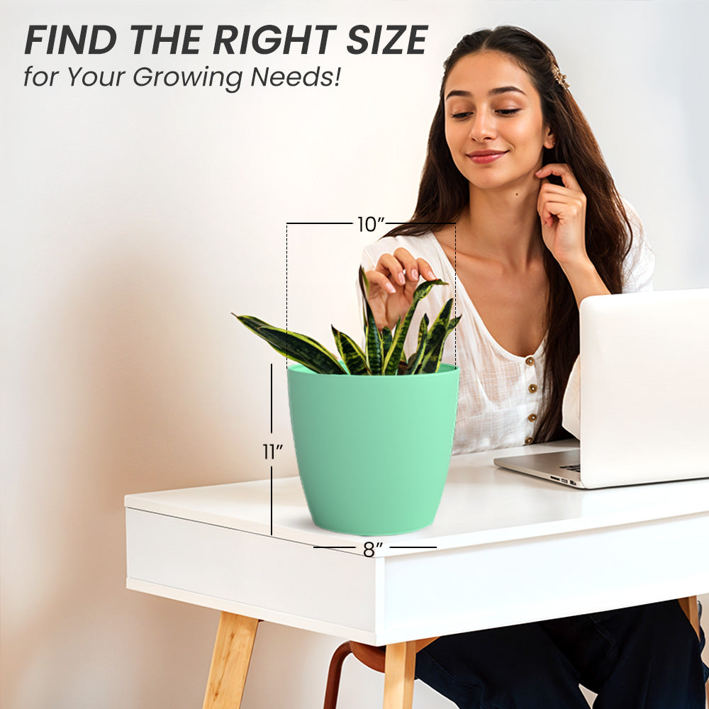 SHERA | STELLA PLANTER