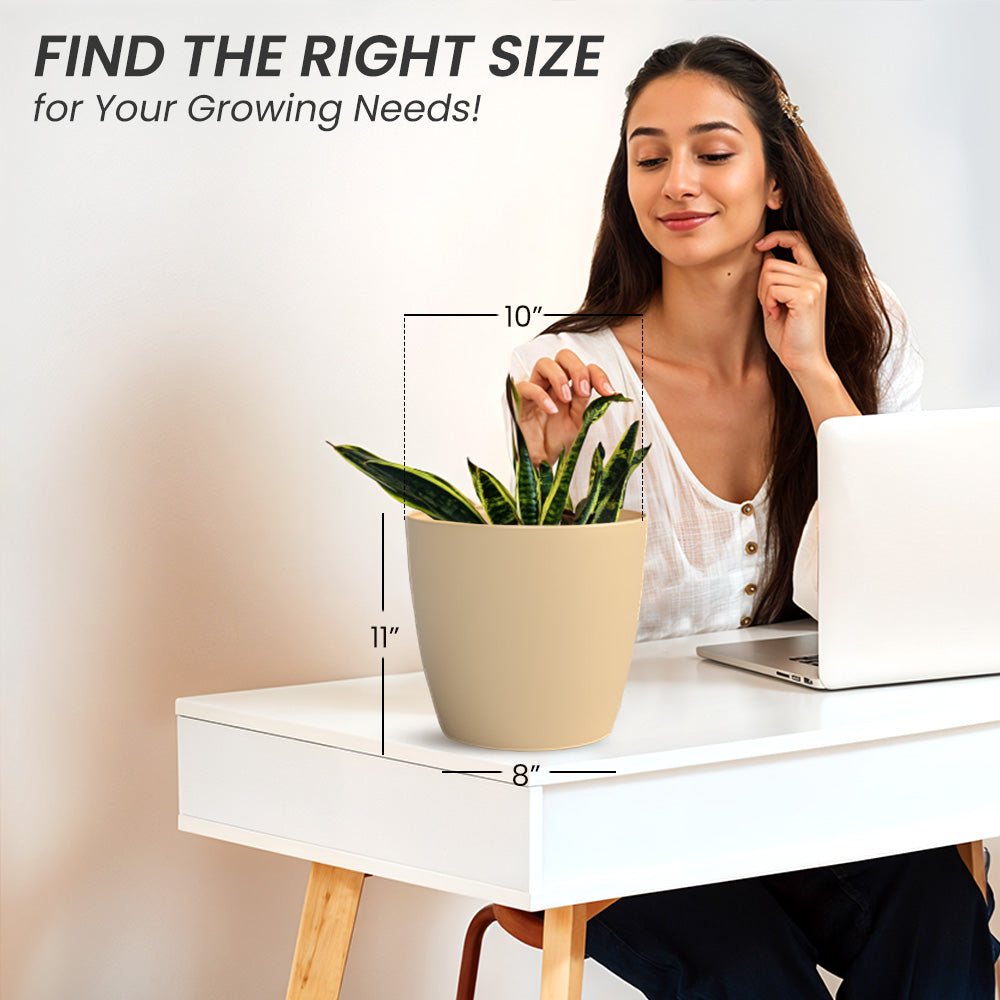 SHERA | STELLA PLANTER