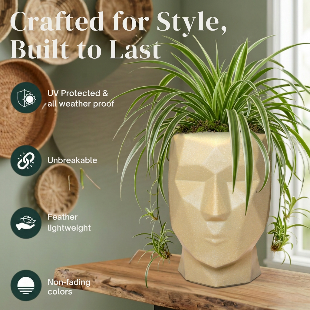 FOX B | FACE PLANTER
